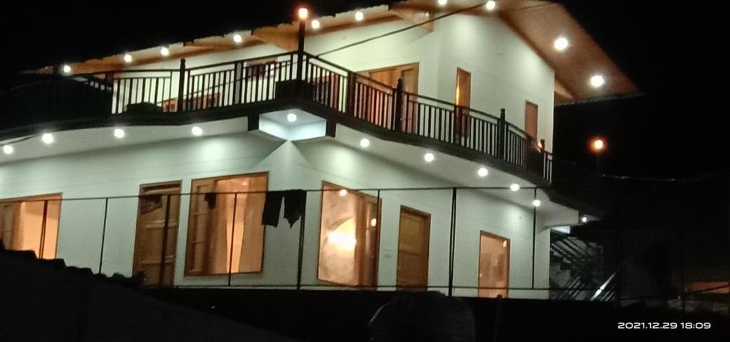 Memento Vivere Kanatal Exterior photo