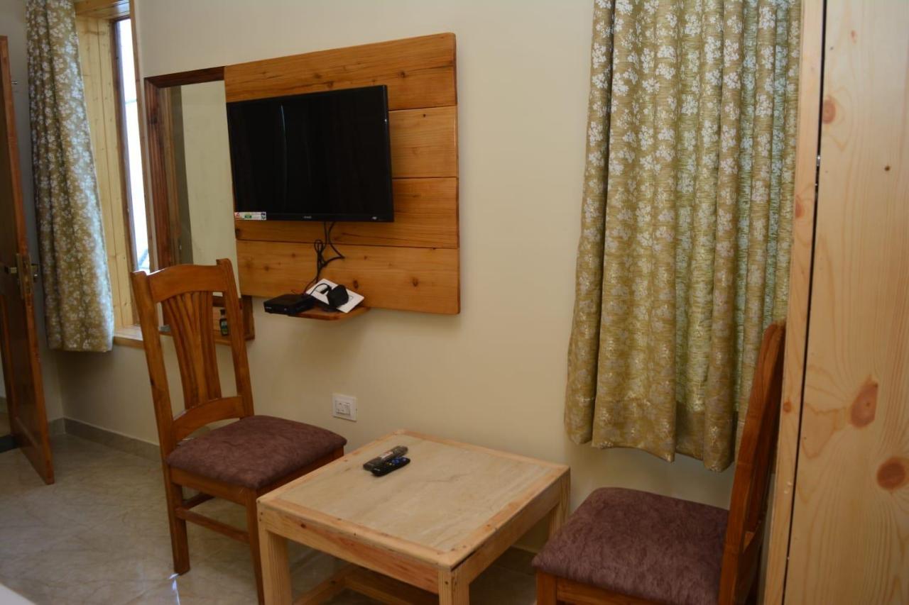 Memento Vivere Kanatal Exterior photo