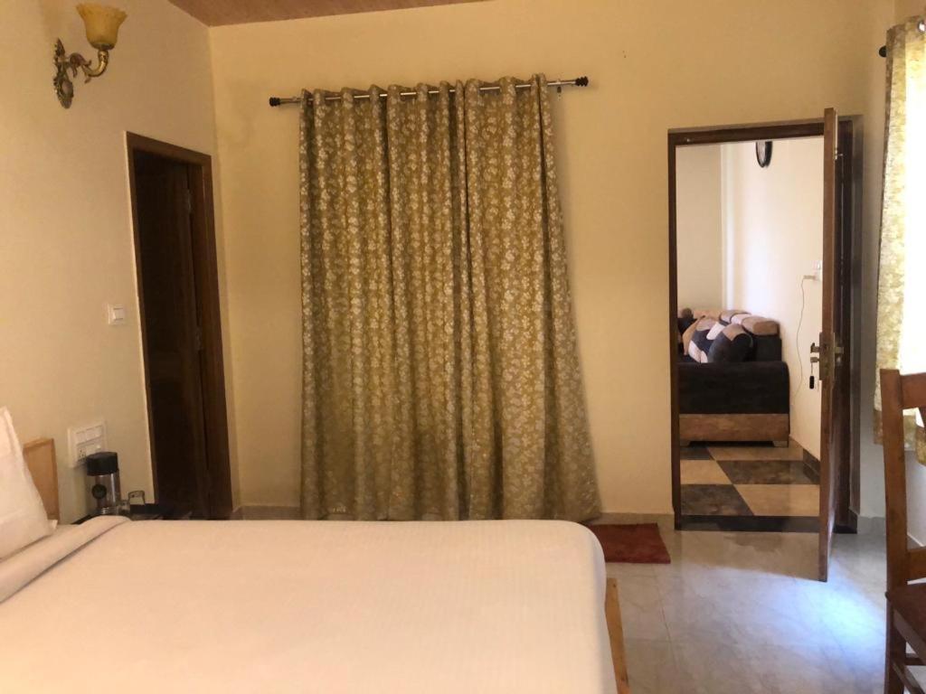 Memento Vivere Kanatal Exterior photo