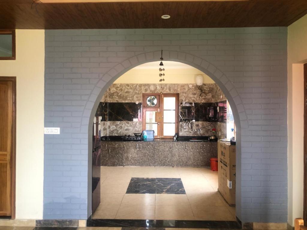 Memento Vivere Kanatal Exterior photo
