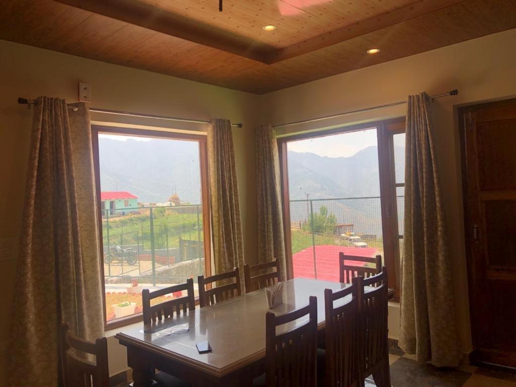 Memento Vivere Kanatal Exterior photo