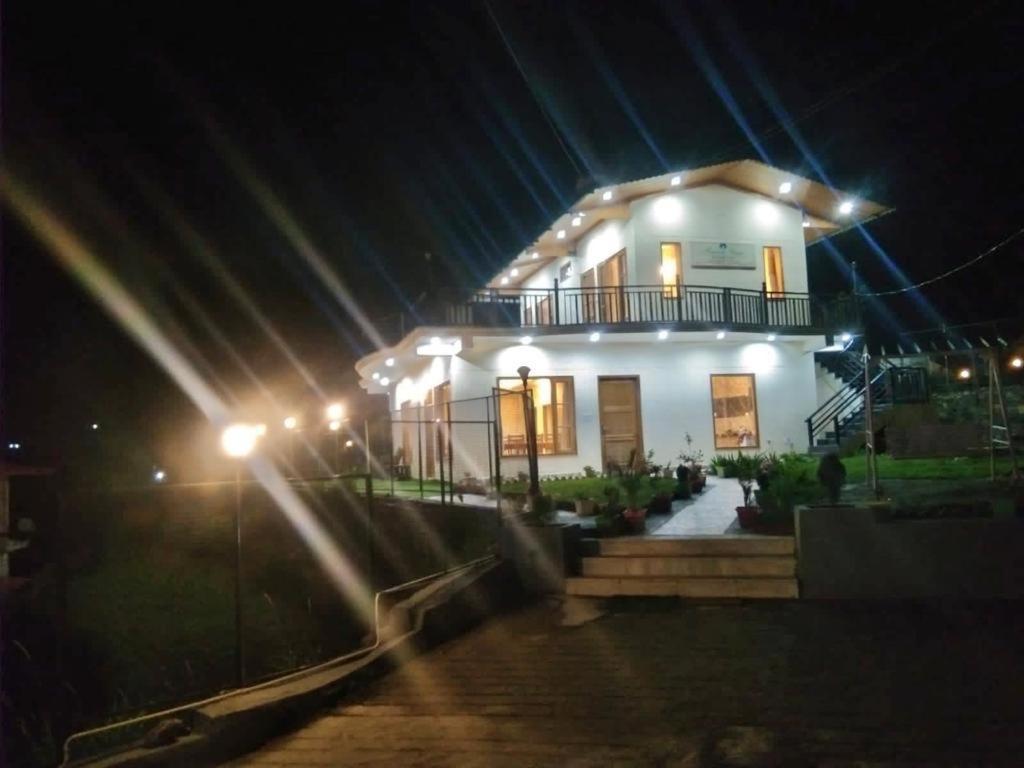 Memento Vivere Kanatal Exterior photo