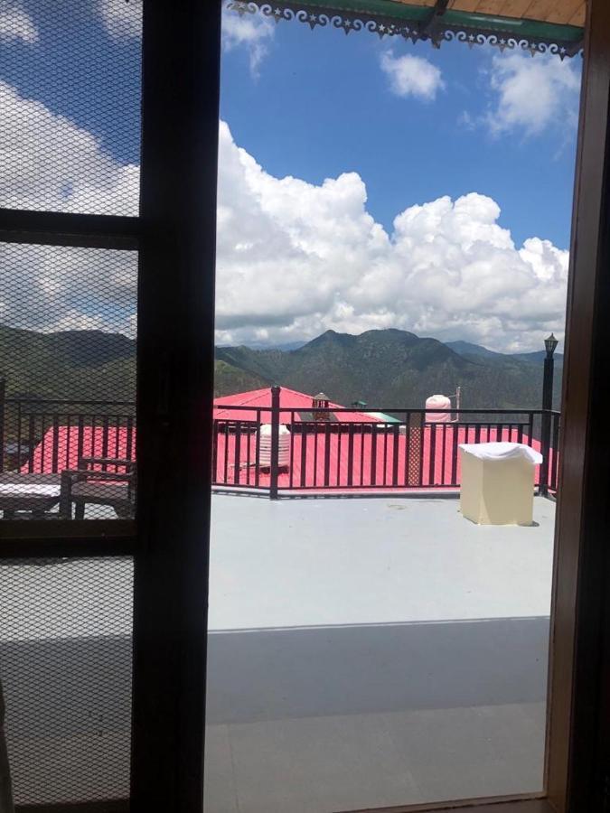 Memento Vivere Kanatal Exterior photo