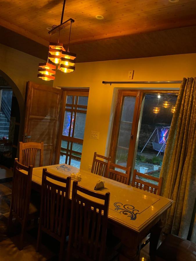Memento Vivere Kanatal Exterior photo