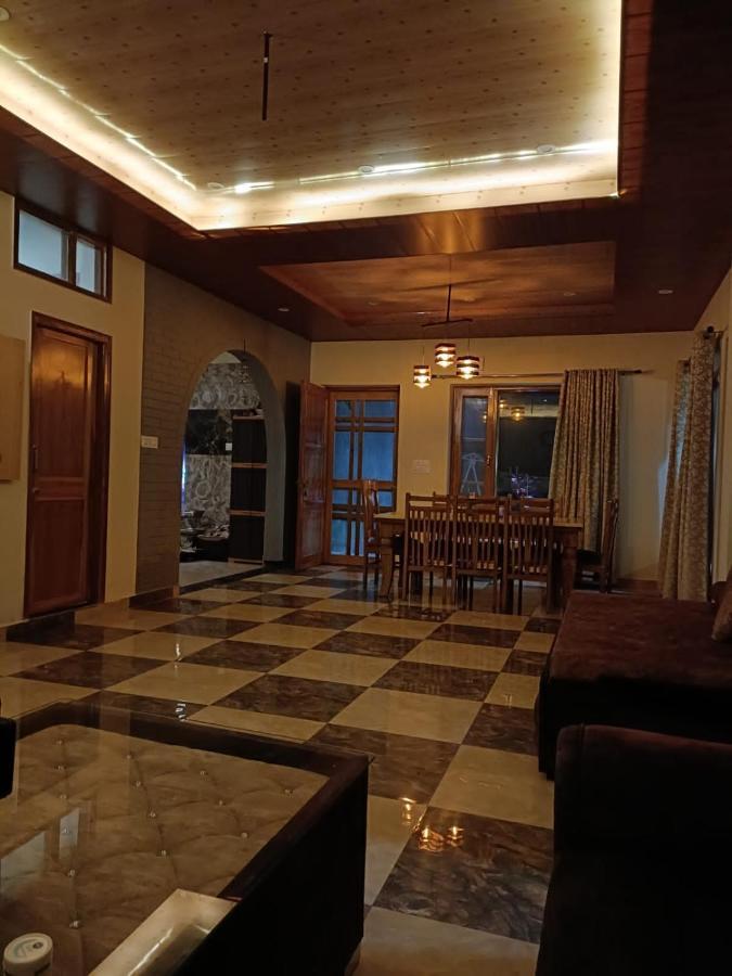 Memento Vivere Kanatal Exterior photo